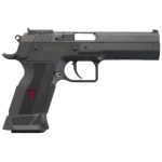 Tanfoglio Stock III P 10mm 4.75" Barrel 13-Rounds