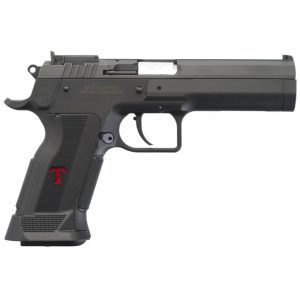 Tanfoglio Stock III P 10mm 4.75" Barrel 13-Rounds