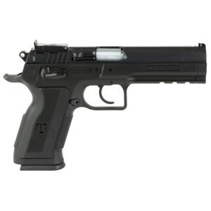 Tanfoglio Stock III P .40 S&W 4.75" Barrel 14-Rounds