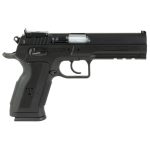 Tanfoglio Stock III P 9mm 4.75" Barrel 17-Rounds