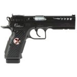 Tanfoglio Stock Master Xtreme 9mm 4.75" Barrel 17-Rounds