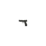 Taurus 24/7 Pro 9mm 5-inch 17rd BL