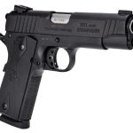 Taurus 1911 Commander .45 ACP 4.25" Barrel 8-Rounds
