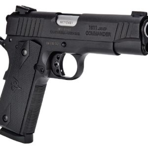 Taurus 1911 Commander .45 ACP 4.25" Barrel 8-Rounds