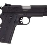 Taurus 1911 Commander 9MM BLK 4.3-inch 9Rds