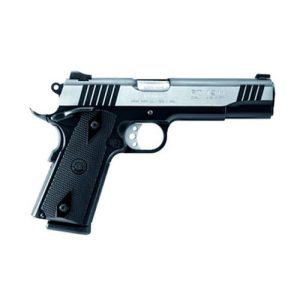 Taurus 1911 Pistol .45ACP 5-inch 8rd Two Tone
