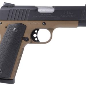 Taurus 1911FS Bronze Frame .45 ACP 5" Barrel 8-Rounds