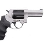 Taurus 605 Stainless .357 Mag 3" Barrel 5-Rounds
