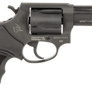 Taurus 605 T.O.R.O. .38 Special +P / .357 Mag 3" Barrel 5-Rounds - HANDGUNS | Miami Shooters Supply