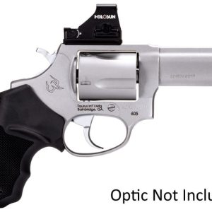 Taurus 605 TORO Stainless .357 Mag 3" Barrel 5-Rounds - HANDGUNS | Miami Shooters Supply