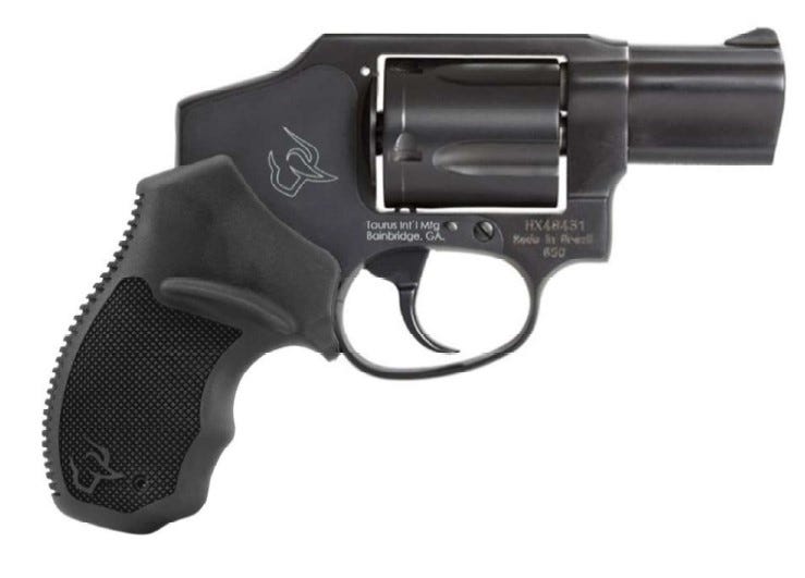 Taurus 650 .357 Mag / .38 SPL 2" Barrel 5-Rounds Taurus 650 .357 Mag / .38 SPL 2" Barrel 5-Rounds - HANDGUNS - Miami Shooters Supply