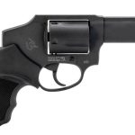 Taurus 650 .357 Mag / .38 SPL 3" Barrel 5-Rounds