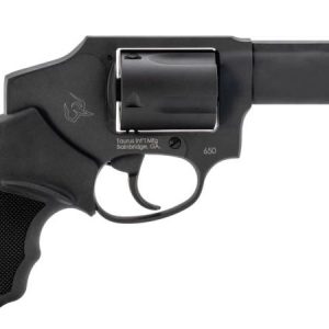 Taurus 650 .357 Mag / .38 SPL 3" Barrel 5-Rounds - HANDGUNS | Miami Shooters Supply
