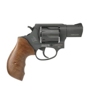 Taurus 856 .38 SPL 2" Barrel 6-Rounds Walnut Grips