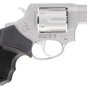 Taurus 856 Stainless .38 SPL+P 2" Barrel 6-Rounds - HANDGUNS | Miami Shooters Supply