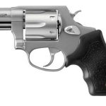 Taurus 856 Stainless .38 SPL 2" Barrel 6-Rounds Transfer Bar Safety