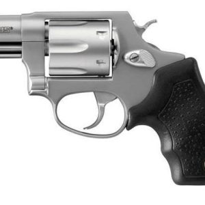 Taurus 856 Stainless .38 SPL 2" Barrel 6-Rounds Transfer Bar Safety