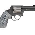 Taurus 856 Defender .38 Special +P 3" Barrel 6-Rounds VZ Grip