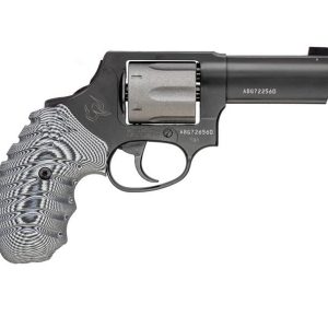 Taurus 856 Defender .38 Special +P 3" Barrel 6-Rounds VZ Grip