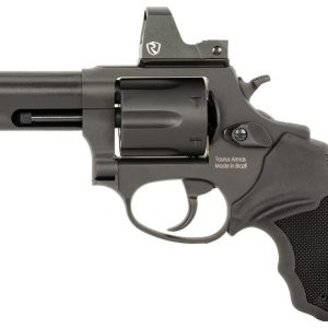 Taurus 856 T.O.R.O. .38 SPL 3" Barrel 6-Rounds w/ Riton Red Dot - HANDGUNS | Miami Shooters Supply