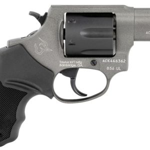 Taurus 856 Ultra-Lite .38 SPL 2" Barrel 6-Rounds Rubber Grip