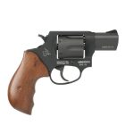 Taurus 856 Ultra Lite Black / Walnut .38 SPL 2" Barrel 6-Rounds