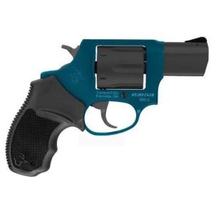 Taurus Model 856 Ultra Lite Sky Blue .38 Special +P 2" Barrel 6-Rounds