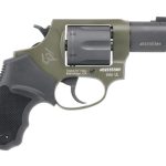 Taurus 856 Ultra Lite OD Green .38 SPL 2" Barrel 6-Rounds