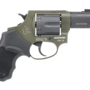 Taurus 856 Ultra Lite OD Green .38 SPL 2" Barrel 6-Rounds - HANDGUNS | Miami Shooters Supply