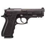 Taurus 917C 9mm 4.3" Barrel 18-Rounds Manual Safety