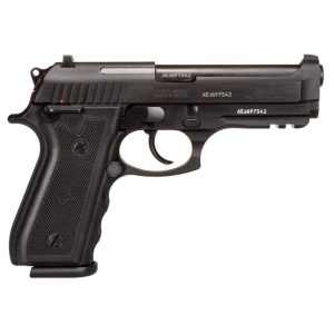 Taurus 917C 9mm 4.3" Barrel 18-Rounds Manual Safety