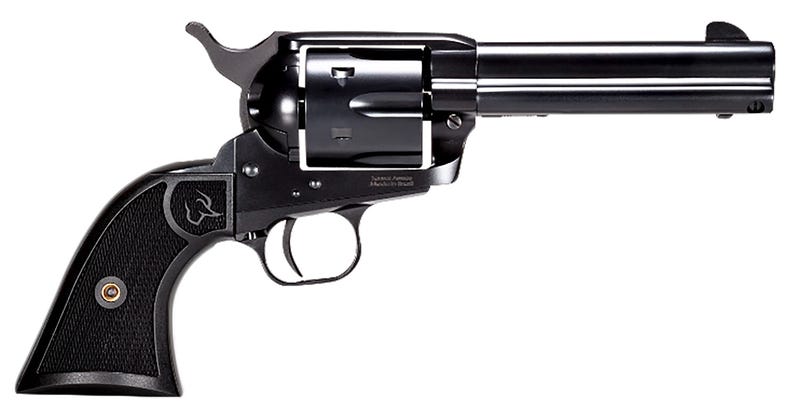 Taurus Deputy .45 Colt 4.75" Barrel 6-Rounds Taurus Deputy .45 Colt 4.75" Barrel 6-Rounds - HANDGUNS - Miami Shooters Supply
