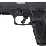 Taurus G3 T.O.R.O. 9mm 4" Barrel 17-Rounds w/ B&W US Flag Holster