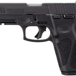 Taurus G3 T.O.R.O. 9mm 4" Barrel 17-Rounds w/ B&W US Flag Holster