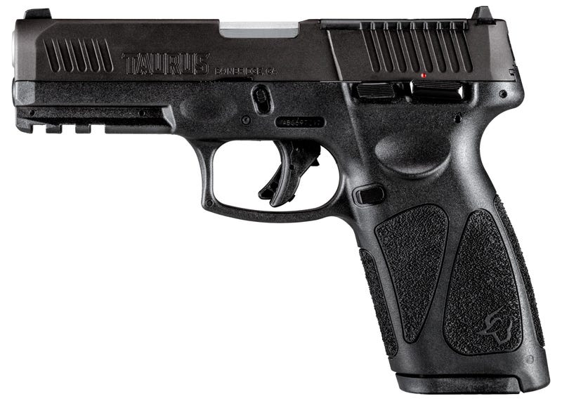 Taurus G3 TORO 9mm 4" Barrel 17-Rounds