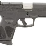 Taurus G3C T.O.R.O. Black 9mm 3.26" Barrel 12-Rounds