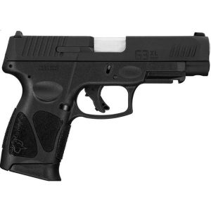 Taurus G3XL 9mm 4" Barrel 10-Rounds MA Compliant