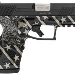 Taurus GX2 "Stars, Stripes & Eagle" 9mm 3.3" Barrel 10-Rounds