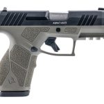 Taurus GX2 OD Green 9mm 3.3" Barrel 13-Rounds