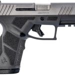 Taurus GX2 Grey/Stainless 9mm 3.4" Barrel 13-Rounds