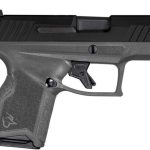 Taurus GX4 Black / Grey 9mm 3" Barrel 10-Rounds