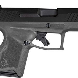 Taurus GX4 Black / Grey 9mm 3" Barrel 10-Rounds
