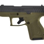 Taurus GX4 OD Green 9mm 3.06" Barrel 11-Rounds
