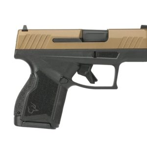 Taurus GX4 Midnight Bronze 9mm 3" Barrel 11-Rounds