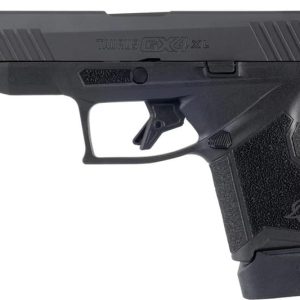 Taurus GX4XL 9mm 3.7" Barrel 10-Rounds