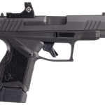Taurus GX4XL T.O.R.O. 9mm 3.7" Barrel 13-Rounds w/ Red Dot
