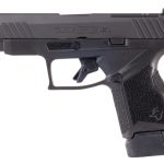 Taurus GX4XL TORO 9mm 3.7" Barrel 10-Rounds
