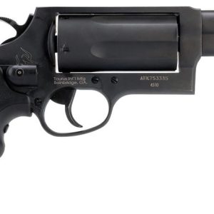 Taurus Judge w/Laser Compact .45 Colt / .410 GA 3" Barrel 5-Rounds - HANDGUNS | Miami Shooters Supply