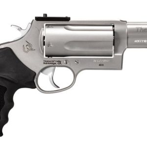 Taurus Judge Tracker T.O.R.O. Stainless .45 Colt / .410 GA 3" Barrel 5-Rounds - HANDGUNS | Miami Shooters Supply