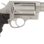 Taurus Judge w/Laser Compact Stainless .45 Colt / .410 GA 3" Barrel 5-Rounds